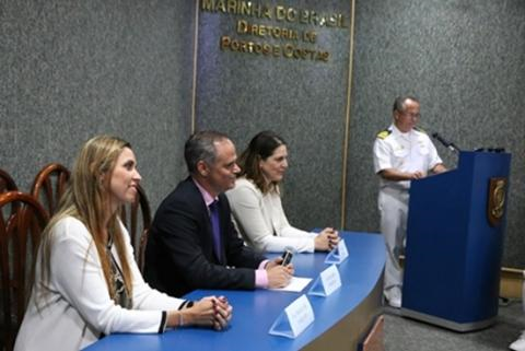 DPC Maritime Law Workshop