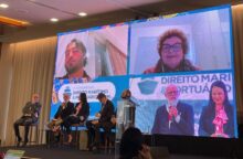 5th ABDM Congress on Maritime and Port Law