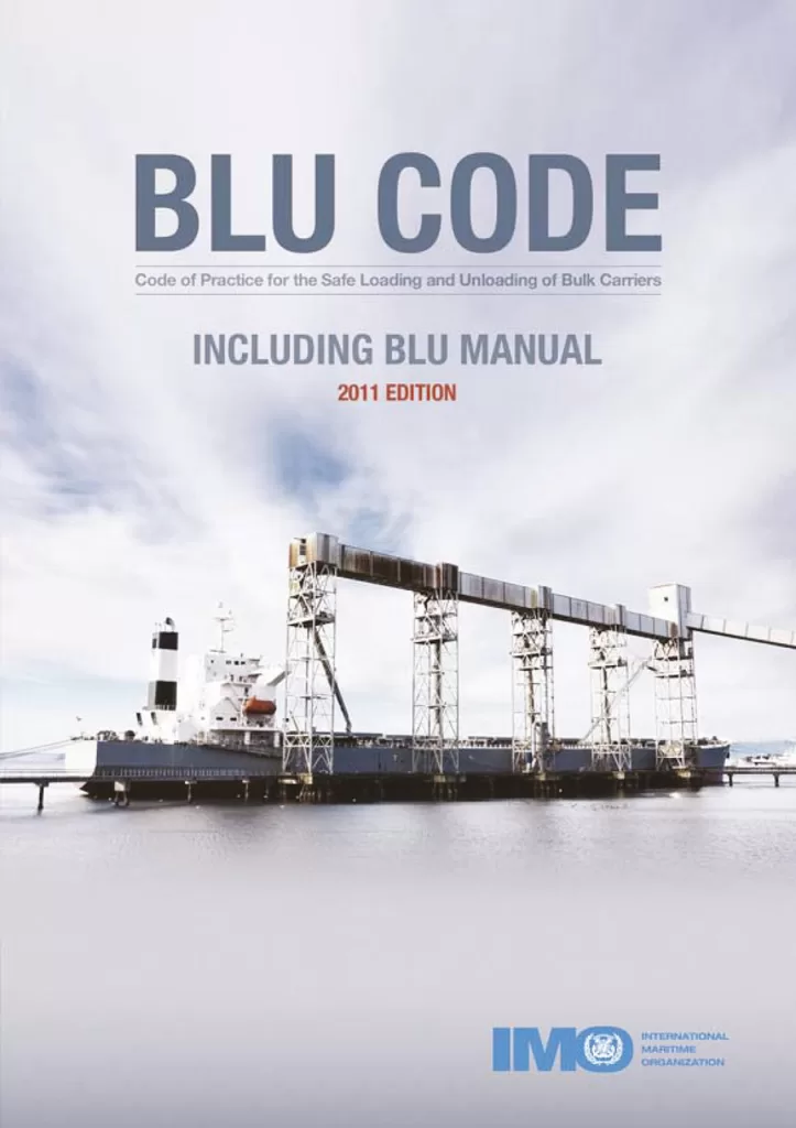 BLU Code