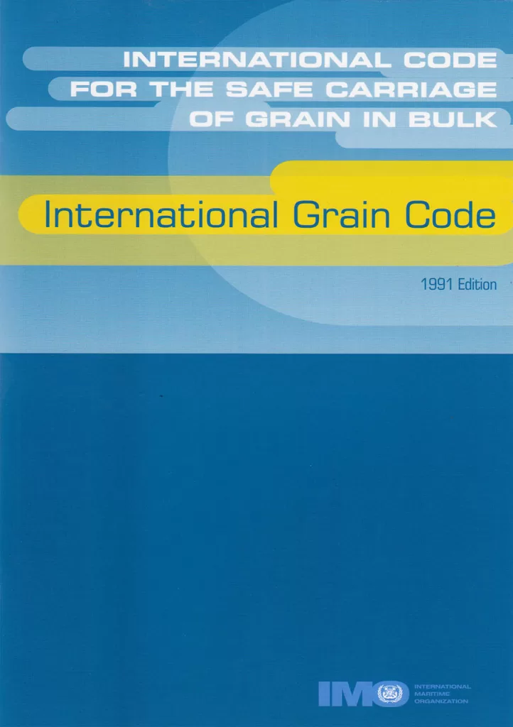International Grain Code