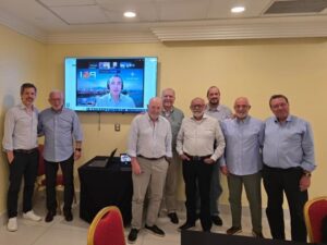 SAPIC 2024 AGM Vina del Mar