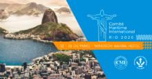 CMI RIO 2026