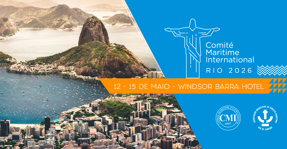 CMI RIO 2026