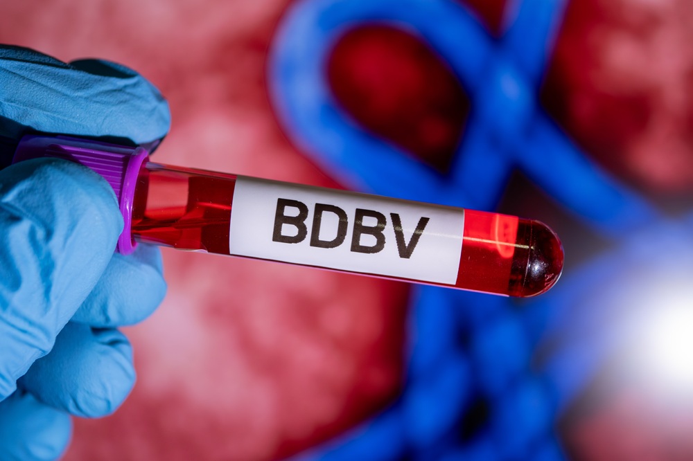 Bundibugyo virus BDBV 2026