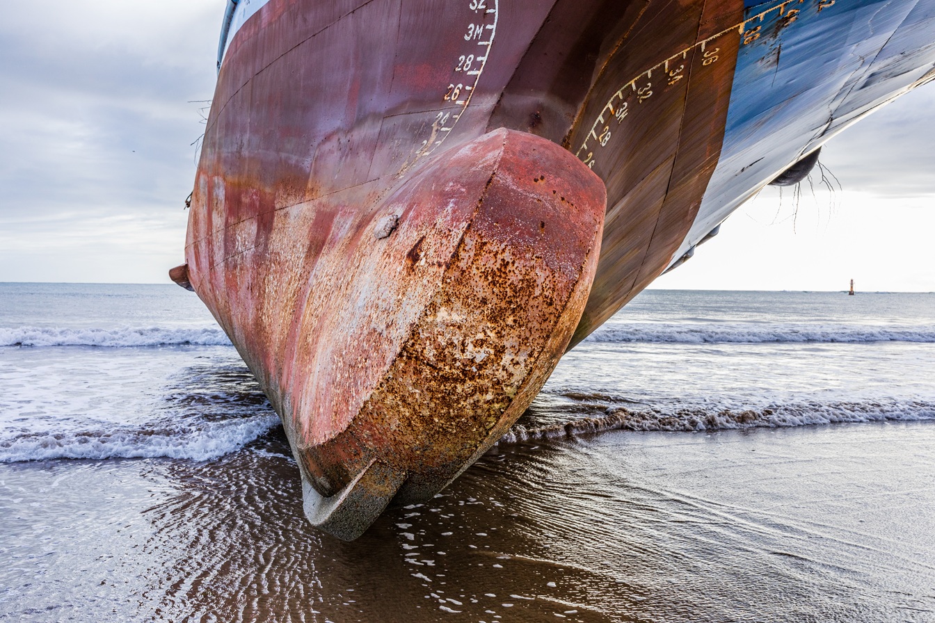 Shipwreck